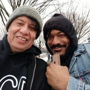 Meet your Posher, Joey